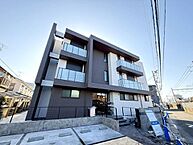 千葉県千葉市稲毛区稲毛東5丁目4-10：物件画像／株式会社タウンハウジング千葉　千葉店