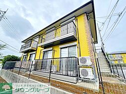 JR総武線 稲毛駅 バス15分 団地十字路下車 徒歩10分