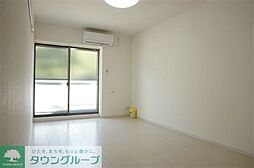 京成本線 京成津田沼駅 徒歩8分の賃貸アパート 1階1Kのリビング/ダイニング