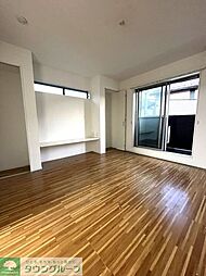 JR総武本線 東千葉駅 徒歩10分の賃貸アパート 2階1DKのリビング/ダイニング