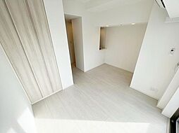 エクセレントセンタービル 0901 9階1Kのリビング/ダイニング