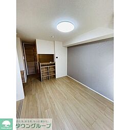 JR総武線 幕張駅 徒歩3分の賃貸マンション 2階1LDKのリビング/ダイニング