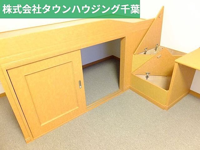 子供部屋