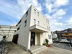 JR総武本線 稲毛駅 徒歩9分