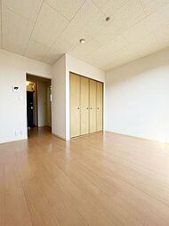 JR総武線 新検見川駅 徒歩4分の賃貸アパート 2階ワンルームのリビング/ダイニング