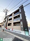 千葉県千葉市花見川区幕張本郷1丁目7-8：物件画像／株式会社タウンハウジング千葉　千葉店