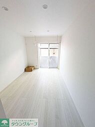 JR総武線 幕張駅 徒歩5分の賃貸アパート 2階1Kのリビング/ダイニング