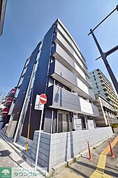 千葉都市モノレール 市役所前駅 徒歩9分の賃貸マンション