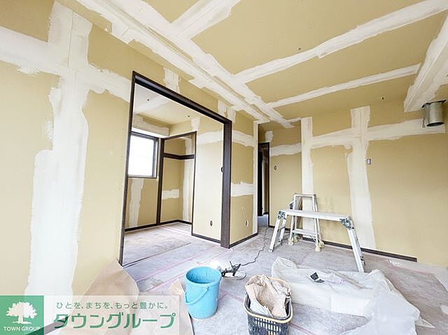 室内