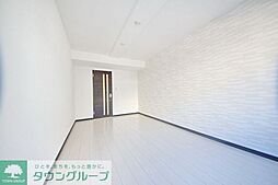JR外房線 本千葉駅 徒歩2分の賃貸マンション 3階1Kのリビング/ダイニング