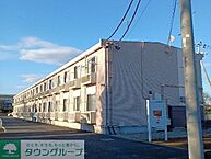 千葉県佐倉市上志津：物件画像／株式会社タウンハウジング千葉　千葉店