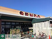 SENDO土気店 1574m