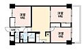ヘスティア千葉駅前2階12.1万円