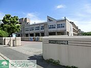 千葉市立土気南中学校 徒歩22分。中学校 1740m