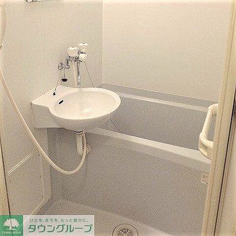 浴室