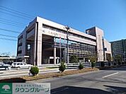 美浜区役所 徒歩57分。 4510m