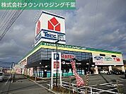 ヤマダ電機テックランド四街道店 徒歩18分。 1420m