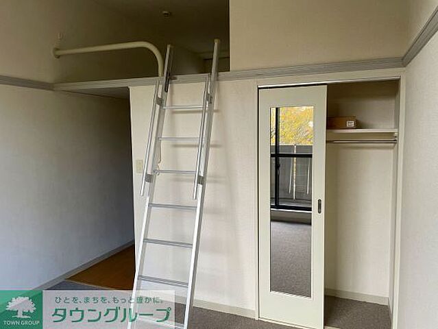 子供部屋