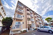 耐震性の高いマンション