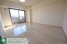ファーストコート 3LDKの写真