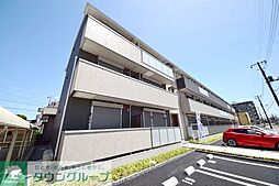外観画像