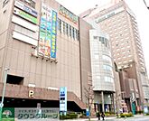 千葉ポートタウン 321m