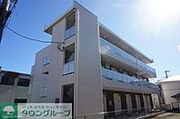 千葉県千葉市花見川区幕張本郷3丁目18-6：物件画像／株式会社タウンハウジング千葉　千葉店