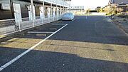 敷地内に駐車場あり