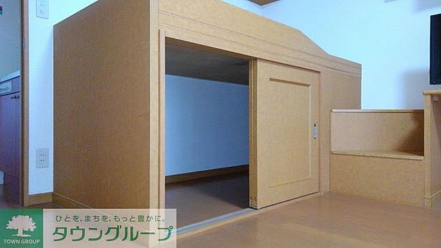 子供部屋