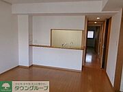 リビングダイニング　※2026年4月撮影の写真