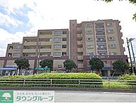 千葉県千葉市美浜区幕張西2丁目7-11：物件画像／株式会社タウンハウジング千葉　千葉店