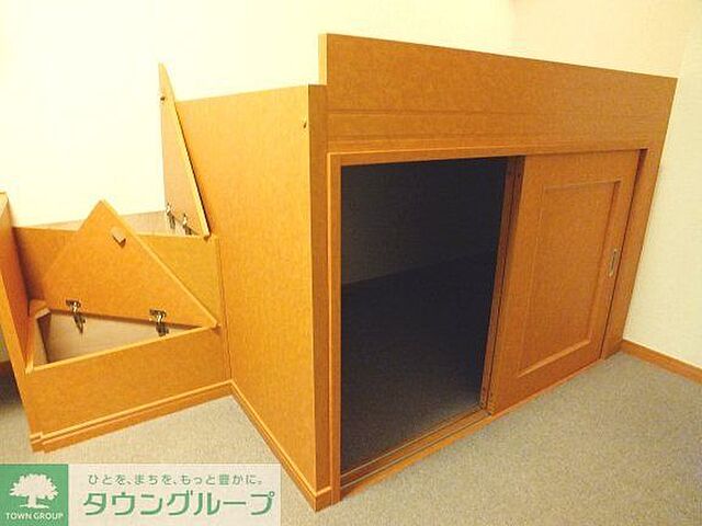 子供部屋