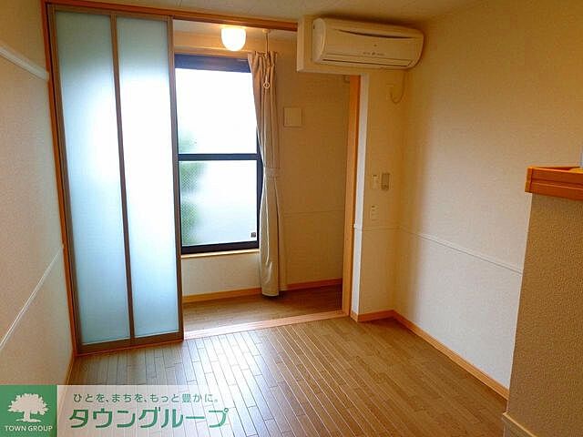 子供部屋