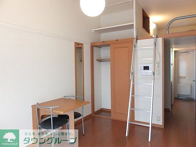 室内
