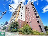 千葉県千葉市中央区新宿1丁目20-8：物件画像／株式会社タウンハウジング千葉　千葉店