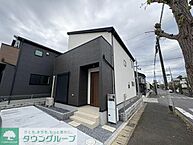 千葉県千葉市若葉区大宮台5丁目4-5-2：物件画像／株式会社タウンハウジング千葉　千葉店
