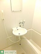 バス・トイレ別