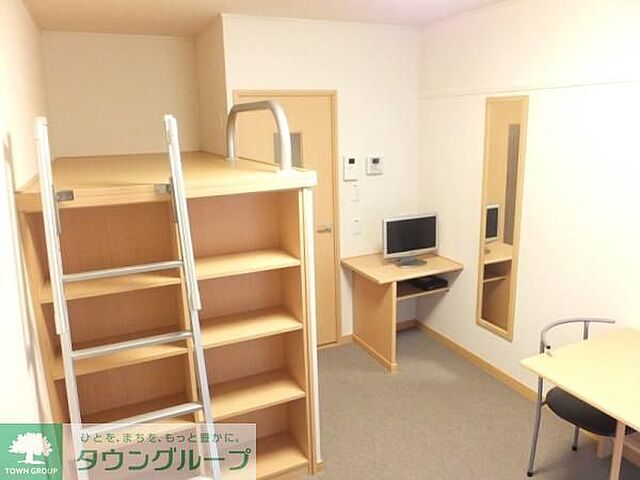 室内