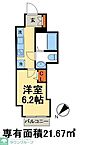 千葉県千葉市美浜区幸町2丁目7-6：物件画像／株式会社タウンハウジング千葉　千葉店