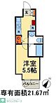 千葉県千葉市美浜区幸町2丁目7-6：物件画像／株式会社タウンハウジング千葉　千葉店