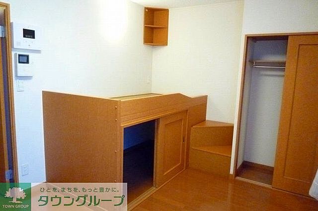 子供部屋