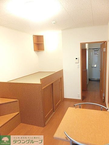 子供部屋