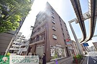 千葉県千葉市中央区新町21-1：物件画像／株式会社タウンハウジング千葉　千葉店