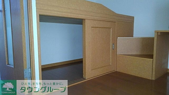子供部屋