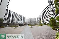 千葉県千葉市美浜区浜田1丁目3：物件画像／株式会社タウンハウジング千葉　千葉店