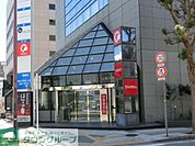 千葉銀行幕張本郷支店 徒歩24分。銀行 1880m