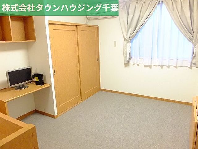 子供部屋