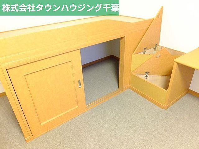 子供部屋