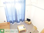 家具家電あり