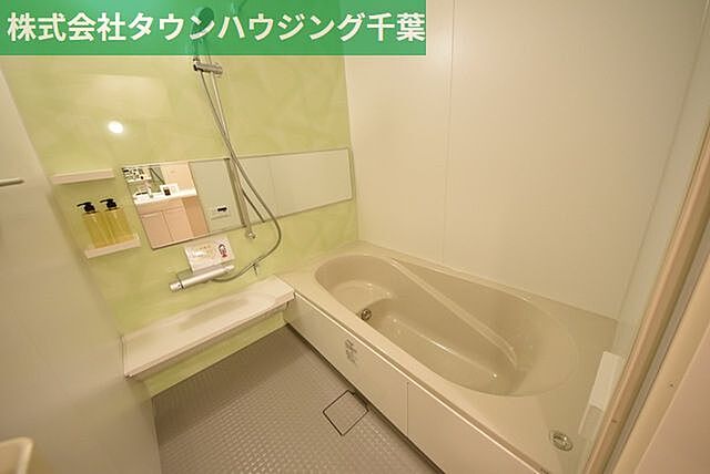 浴室